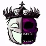 Do You ACTUALLY think you can DEFEAT ME?? [Noliful/Artful skin]