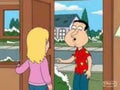 Quagmire : Family Guy Parking Ticket