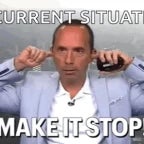 I can't hold it in anymore I just wanna meme sound effect