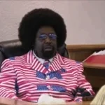 Afroman - Lemon Pound Cake (OFFICIAL MUSIC VIDEO)