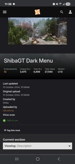 sren181 Warning The Server