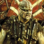 the horn of the haradrim