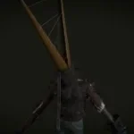 HN3 - Forest Dweller Screech 3
