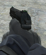 Killing Floor MK23 Reload