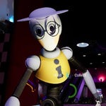 Wow! Carbonated Pepporoni with a hint of cheese.