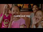 Yes, yes, yes, claro que yes, yes yes