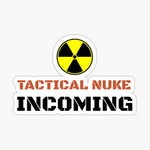 Tactical nuke