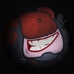 the stains of ПИН КОД(RUS Smeshariki)