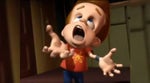 Jimmy neutron scream meme