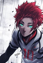 I'm locked in now - Sound