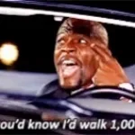 Makin' My Way Downtown