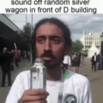 Drink Water Sound Effect