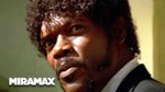 Samuel L. Jackson - Jules Winnfield - You were saying something