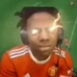 DON'T TEST MY ANGER BUDDY