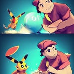 You have trust issues