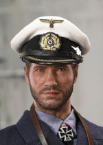 Kameraden, Wir Kehren Heim!