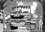 Leopardo my familiar I command you to attack them