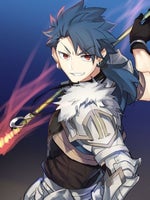 Gae Bolg