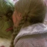 Ooo Mommy look its the "Grinch" (copy) (copy)