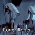 b1 battle droid golden hour