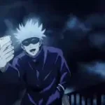 goodbye.. To a world.