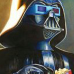 Darth Vader Good
