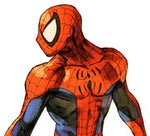 Marvel vs Capcom: Sarcastic Spider-Man