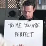 Just the way you are