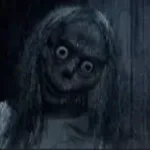horror music [LOUD]