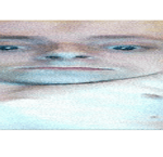 na nogah tieny i biale