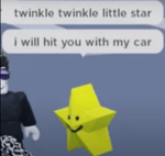 Gigan forehead flash