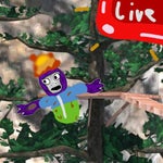 jun ult music savage fangs