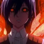 Oia Tokyo Ghoul