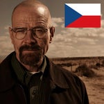 Ja jsem ten kdo klepe