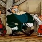 Rom and Death Meme Dr