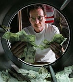 MEUS MANOS FAZ DINHEIRO DEMAIS!