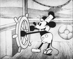 Steamboat Willie Whistle