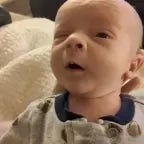 CURSED baby OOGLE REMIX