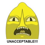 Lemongrab Unacceptable!! - Sound