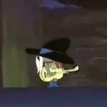 Tom and Jerry Crambone (copy)