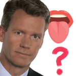 Chris Hansen - Lick You Everywhere?
