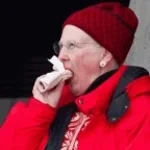 Margrethe brainrot danish