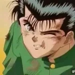 Ghost Fighter Opening