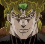 ZA WARUDO Dios The World Sound Effect