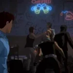 Punch Up - Now we're flyin'