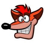 Crash Bandicoot - Whoa! (Classic)