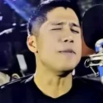 I live my life for you by Aljur Abrenica.