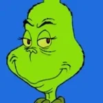 grinchygrinchy