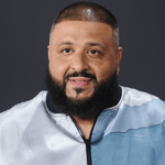 Dj Khaled they want you to give up never give up