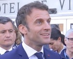 Je suis lucide!